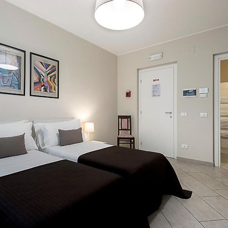I Tigli Guest House Piacenza Eksteriør bilde