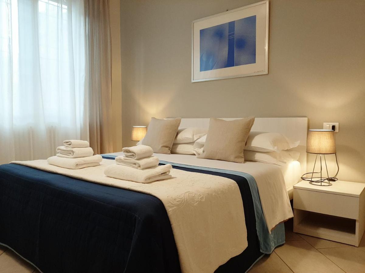I Tigli Guest House Piacenza Eksteriør bilde