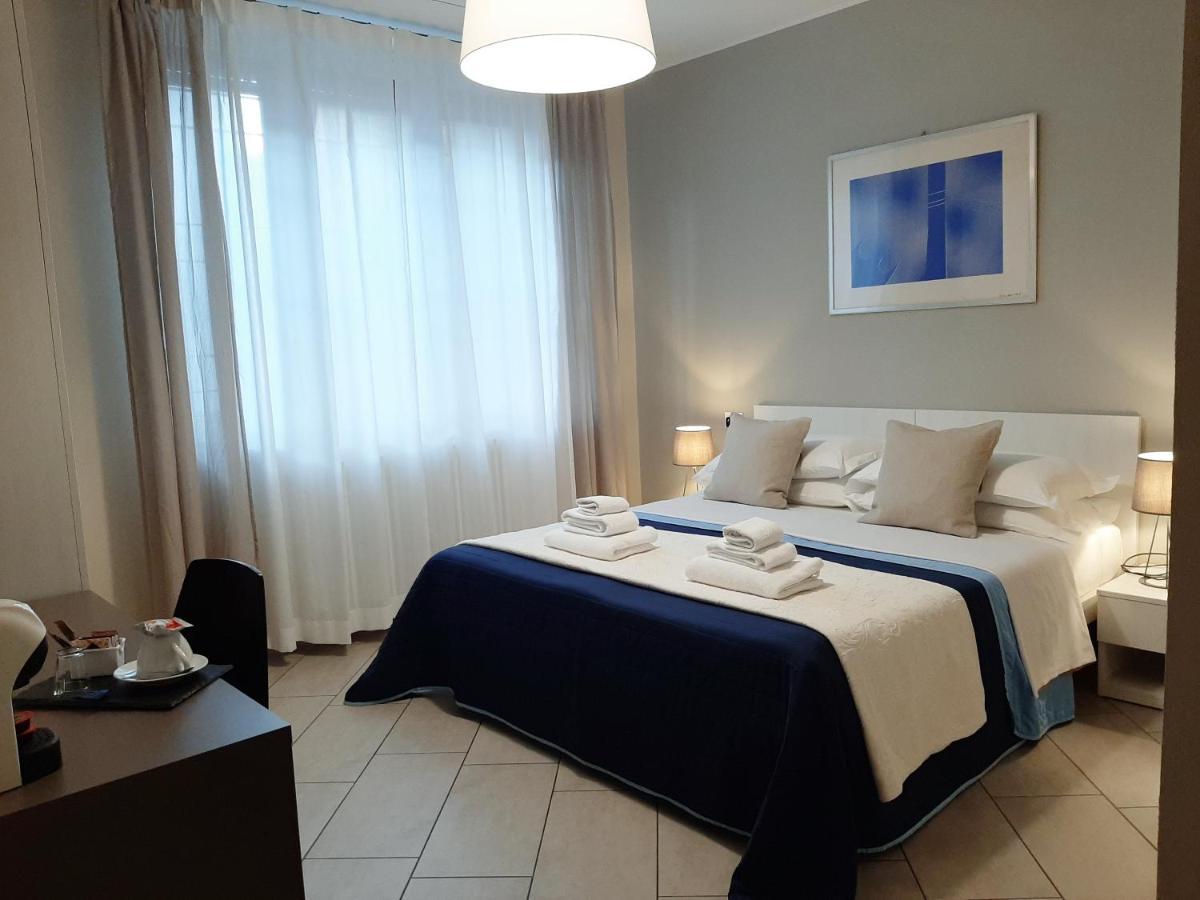 I Tigli Guest House Piacenza Eksteriør bilde