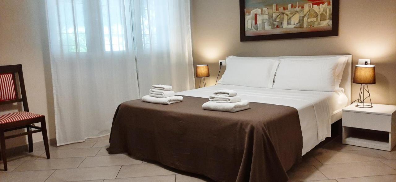 I Tigli Guest House Piacenza Eksteriør bilde