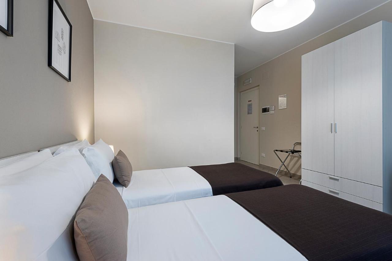 I Tigli Guest House Piacenza Eksteriør bilde