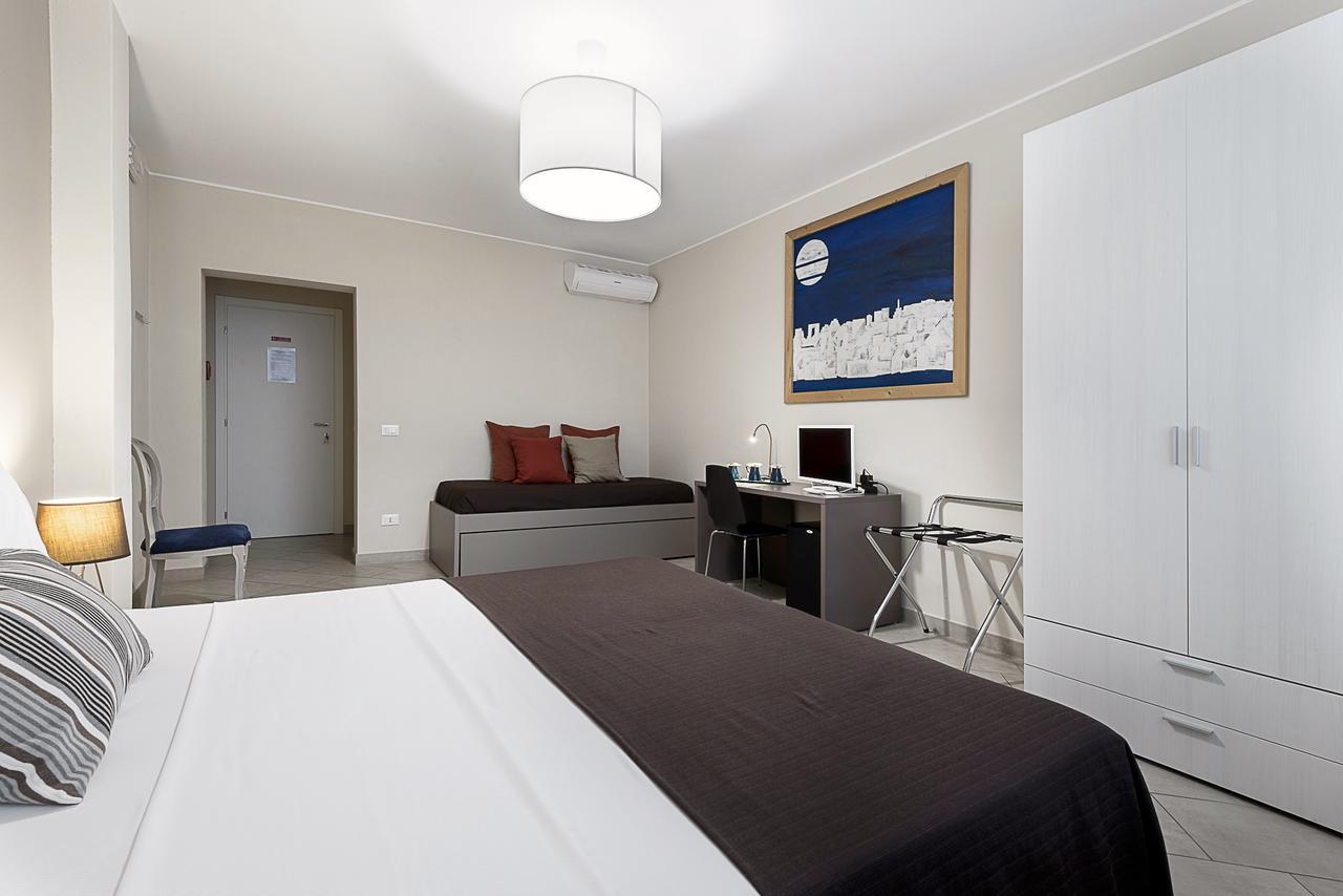 I Tigli Guest House Piacenza Eksteriør bilde