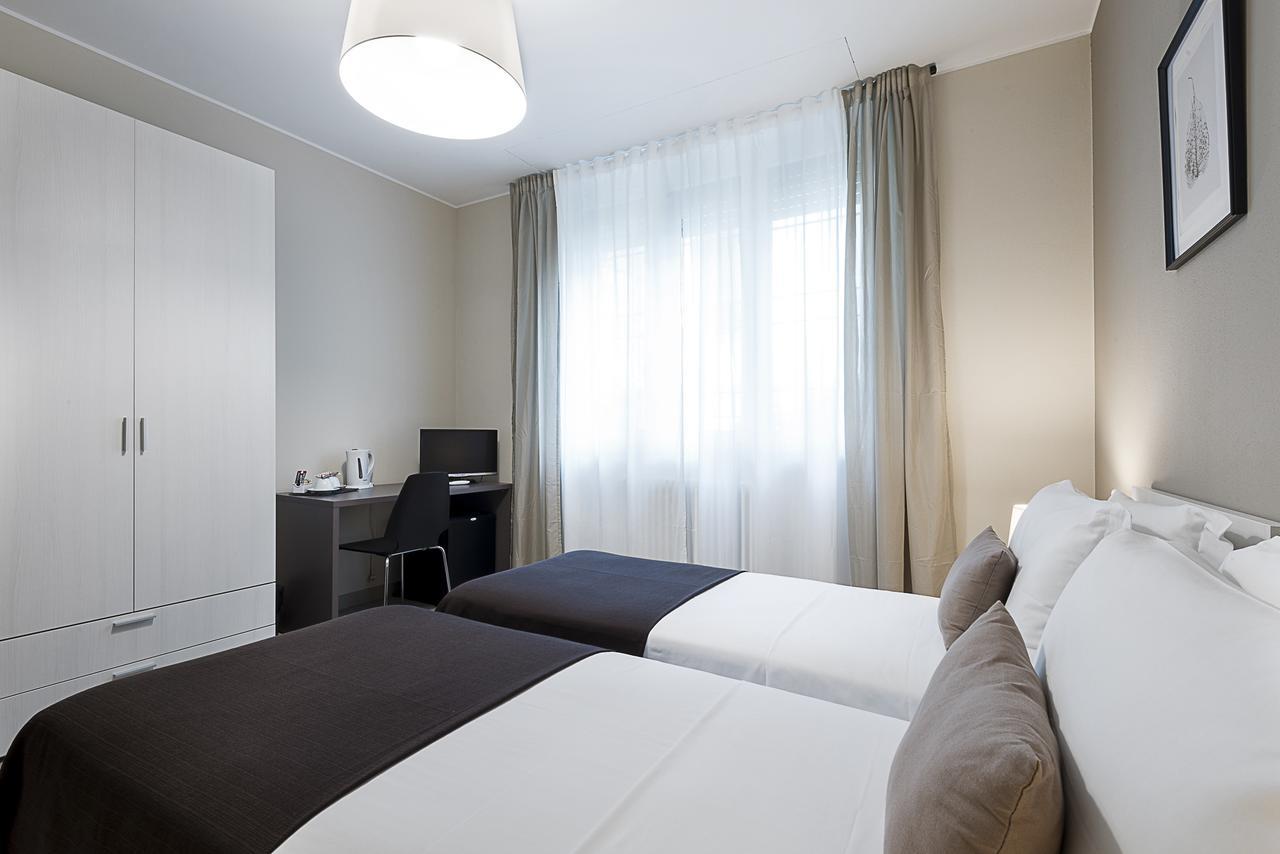 I Tigli Guest House Piacenza Eksteriør bilde