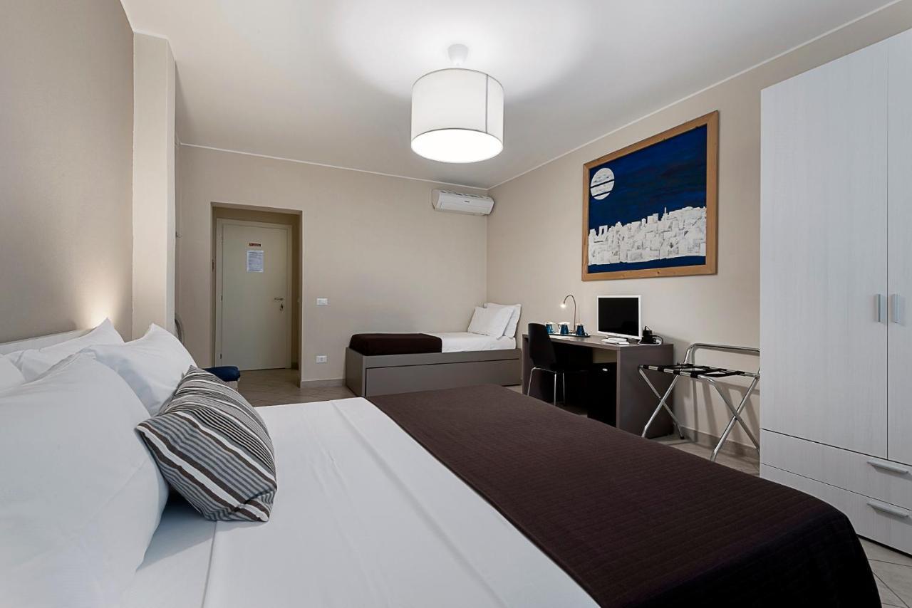 I Tigli Guest House Piacenza Eksteriør bilde