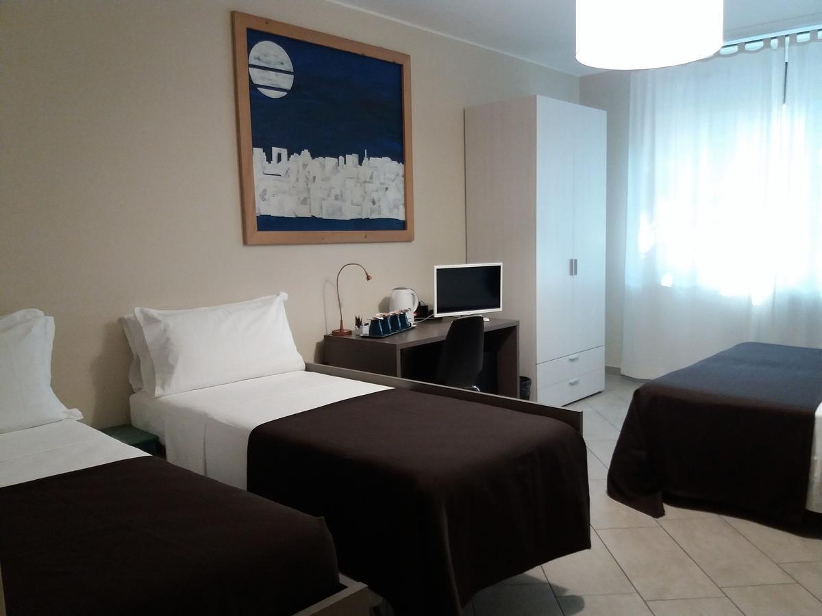I Tigli Guest House Piacenza Eksteriør bilde